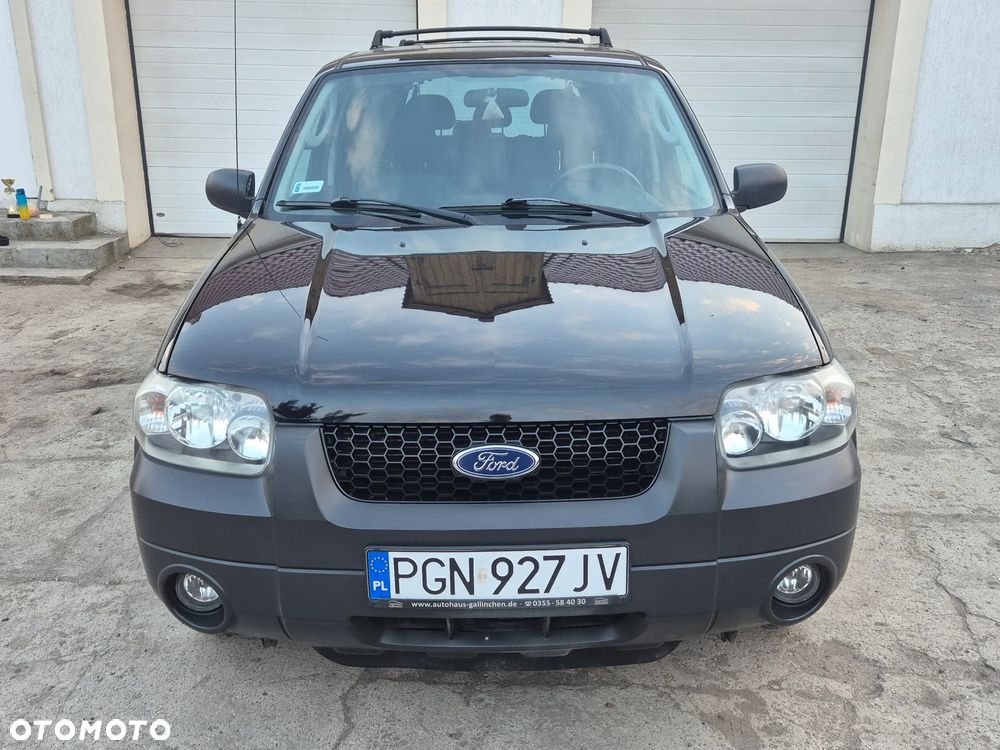Ford Maverick 2.3 - 22