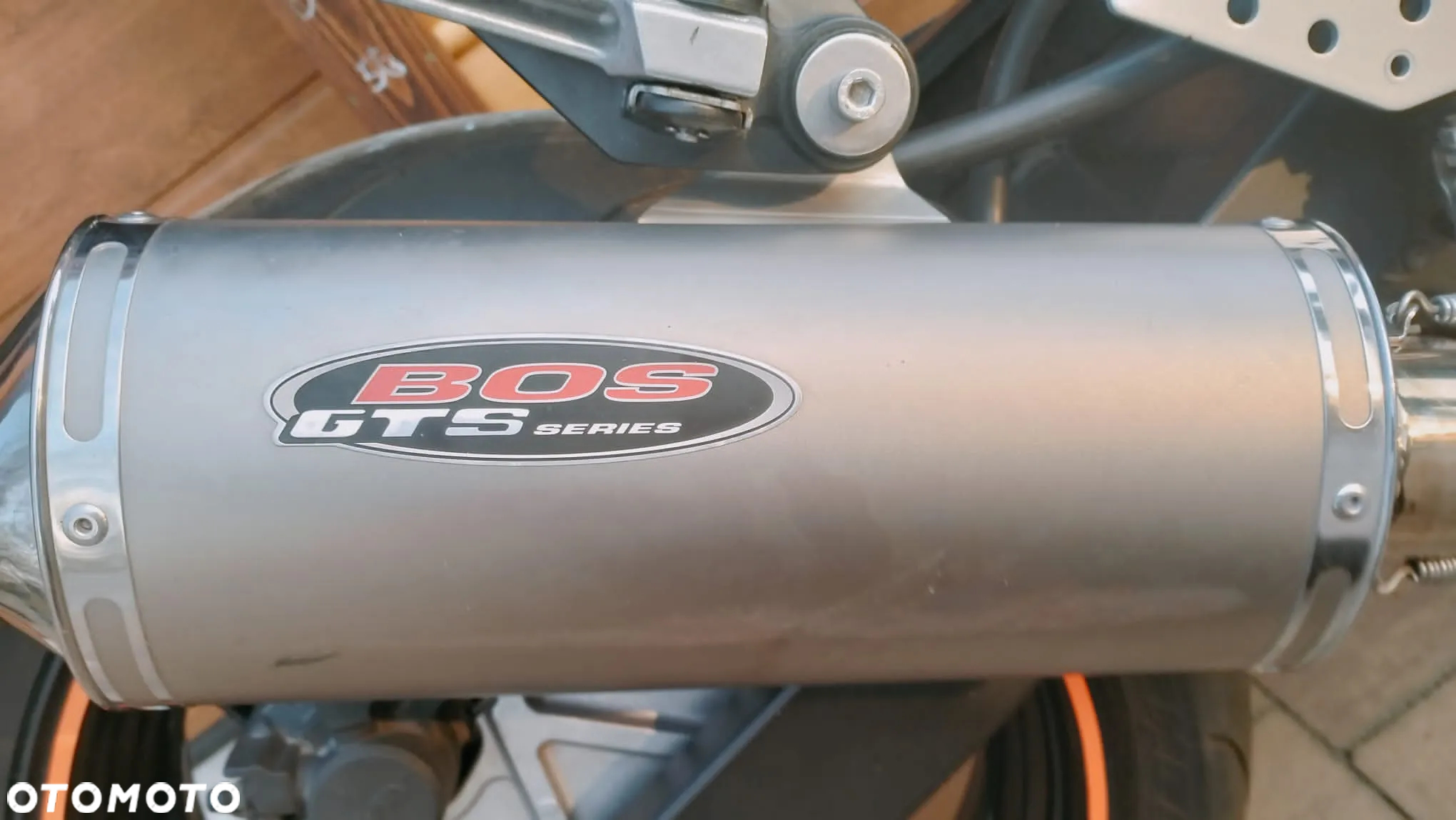 Kawasaki Z 900 - 6