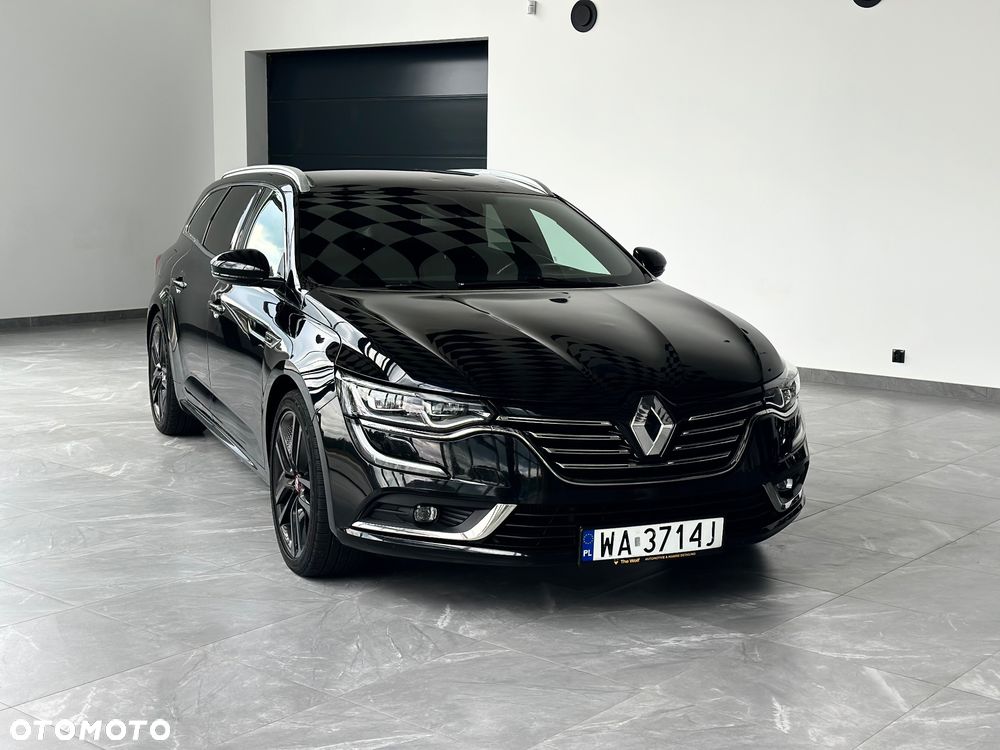 Renault Talisman - 2