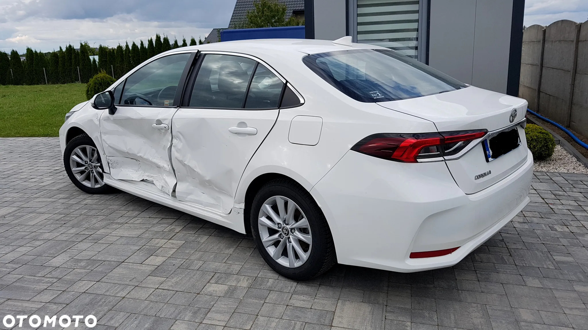 Toyota Corolla 1.5 Comfort - 6