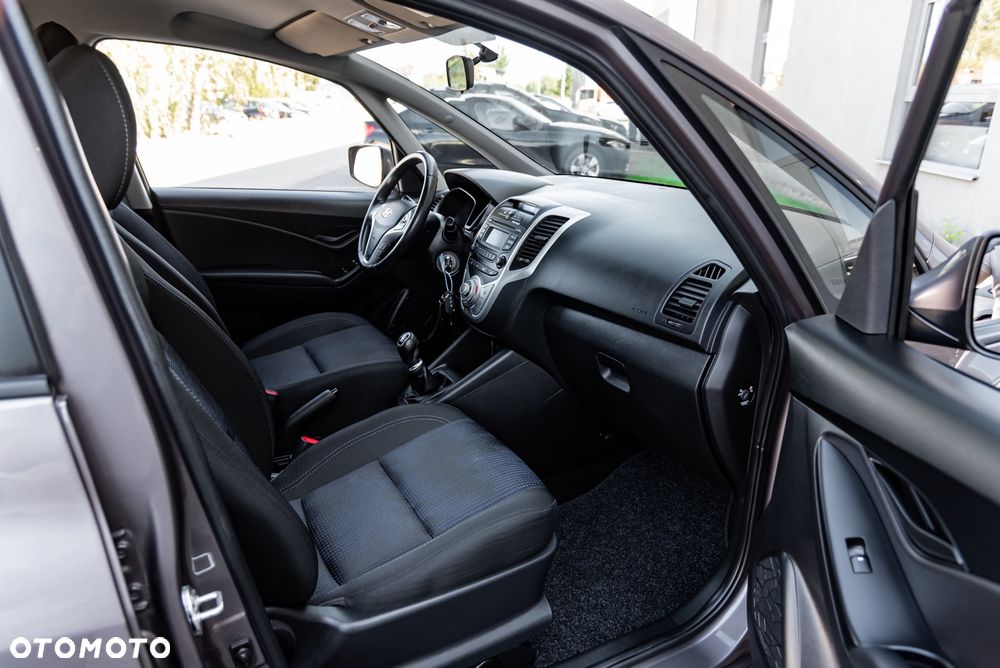 Hyundai ix20 1.4 Classic - 23
