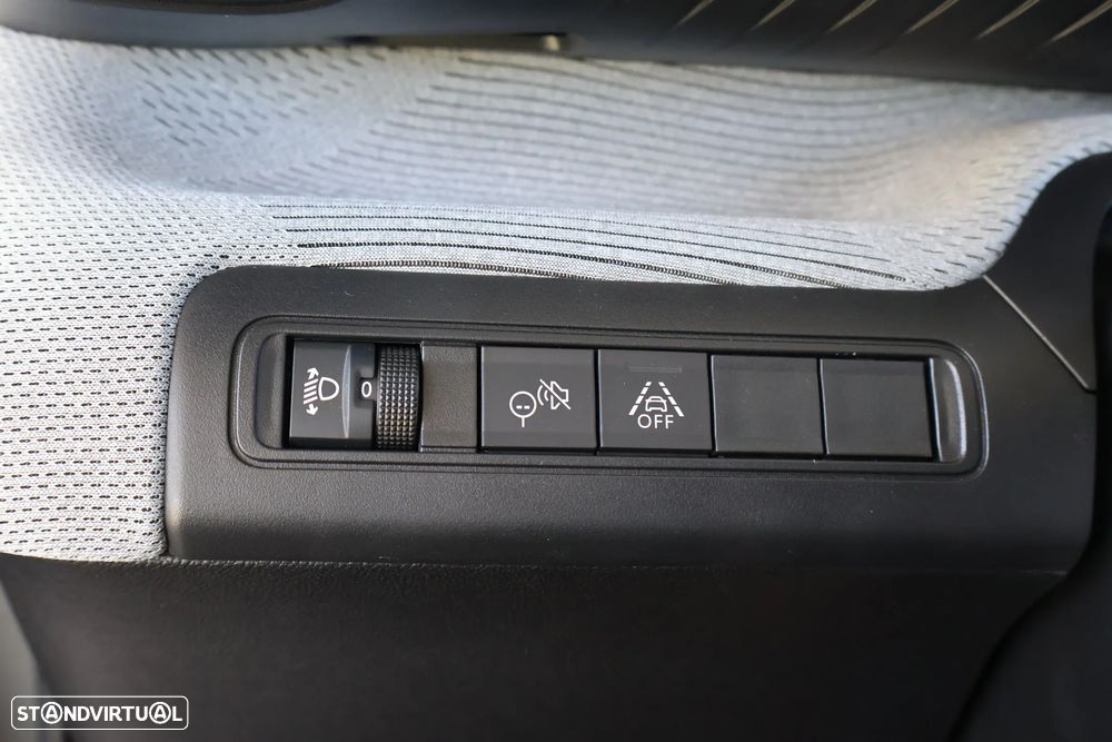 Citroën e-C3 44 kWh Autonomia Conforto Max - 25