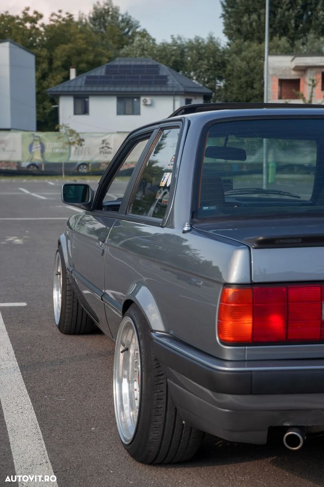 BMW Seria 3 - 6