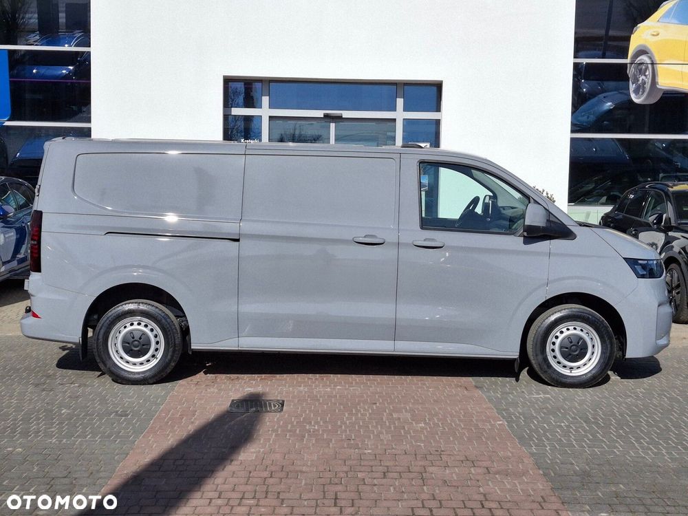 Volkswagen Transporter - 5