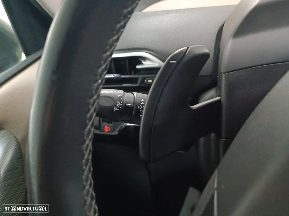 Citroën C4 Picasso 1.6 e-HDi Exclusive ETG6 - 24