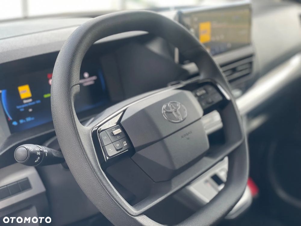 Toyota Proace EV - 12