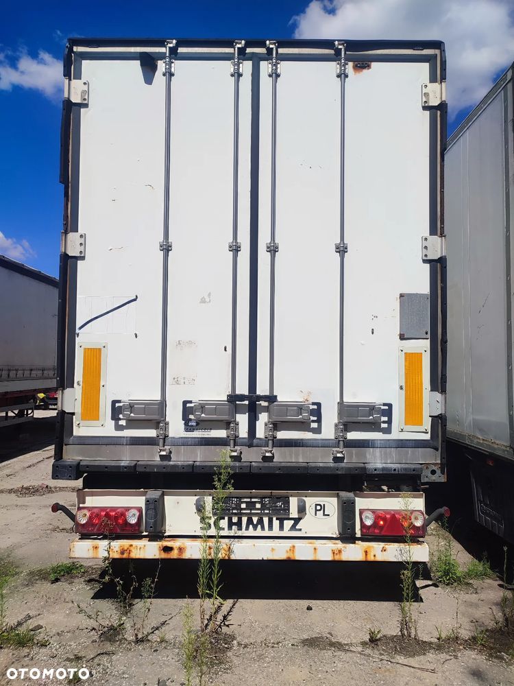 Schmitz Cargobull SK0 24 - 3