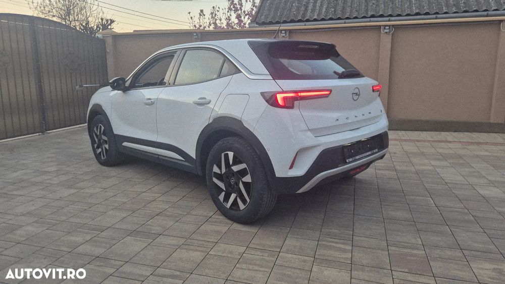 Opel Mokka Mokka-e 50 kWh Elegance - 5