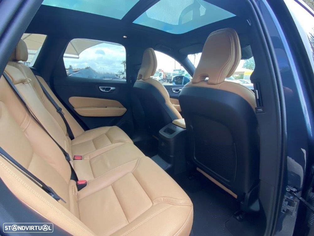 Volvo XC 60 2.0 T6 PHEV Ultra Bright - 13