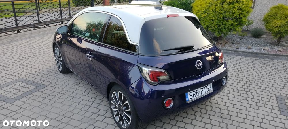 Opel Adam 1.4 Unlimited - 4