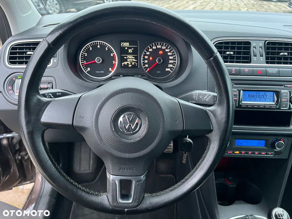 Volkswagen Polo 1.2 Style - 11