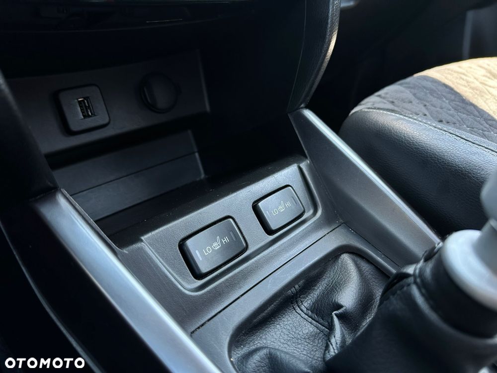 Suzuki Vitara 1.4 Boosterjet Comfort - 14