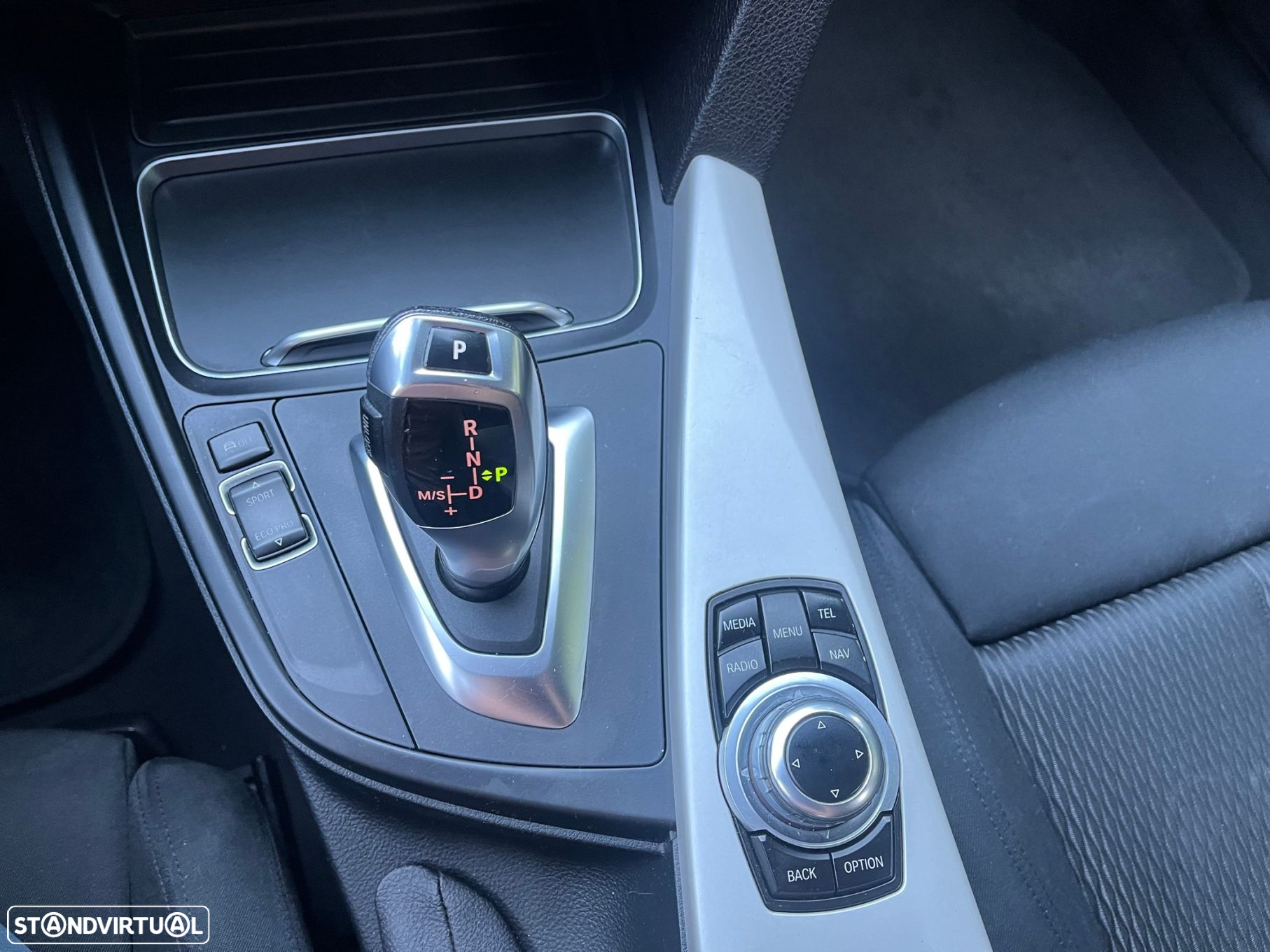 BMW 420 Gran Coupé d Line Sport Auto - 16