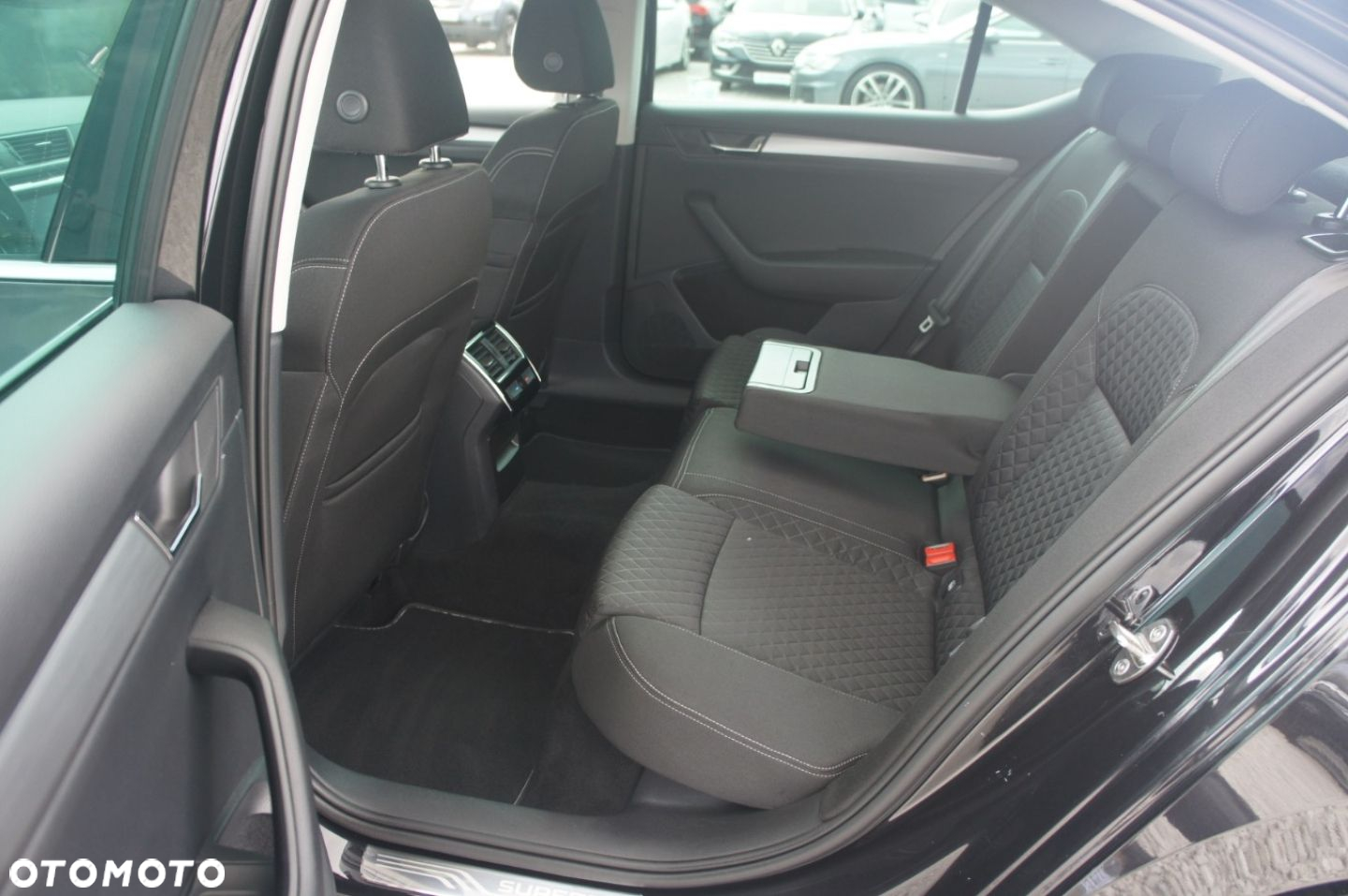 Skoda Superb - 15