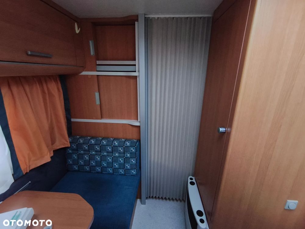 KNAUS - 27