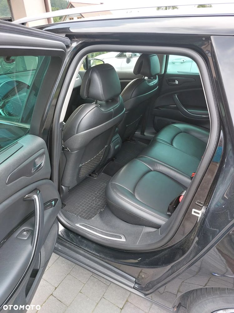 Citroën C5 2.0 HDi Exclusive - 5