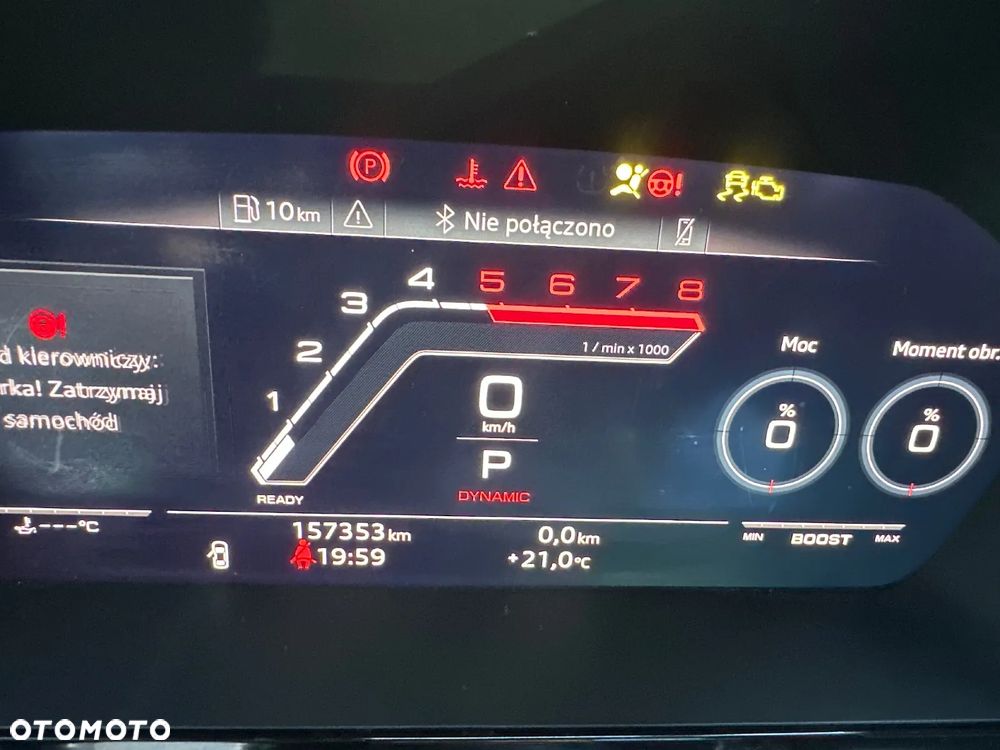 Audi RS3 Limousine S tronic - 32