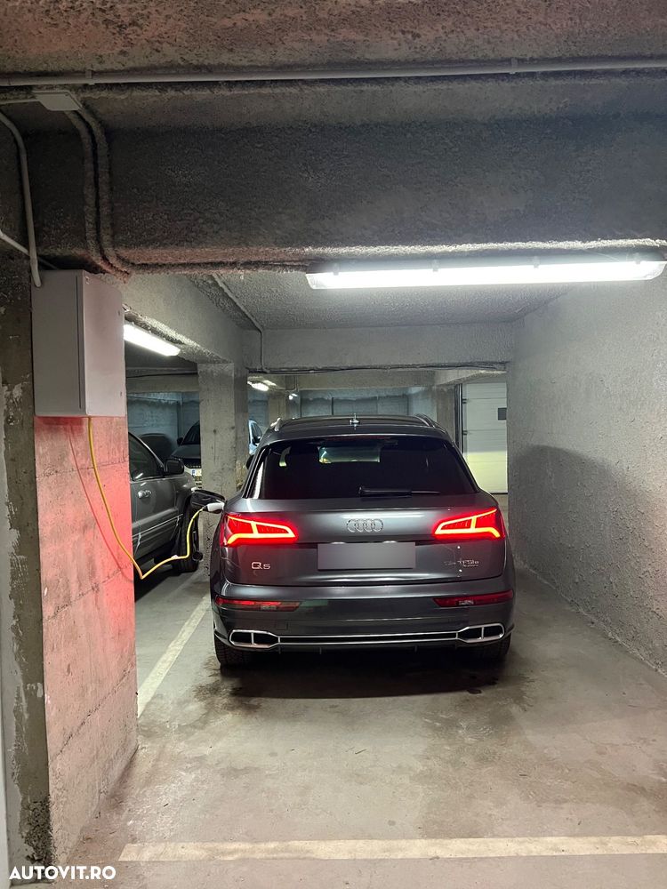 AUDI Q5 2020 — imagine 40