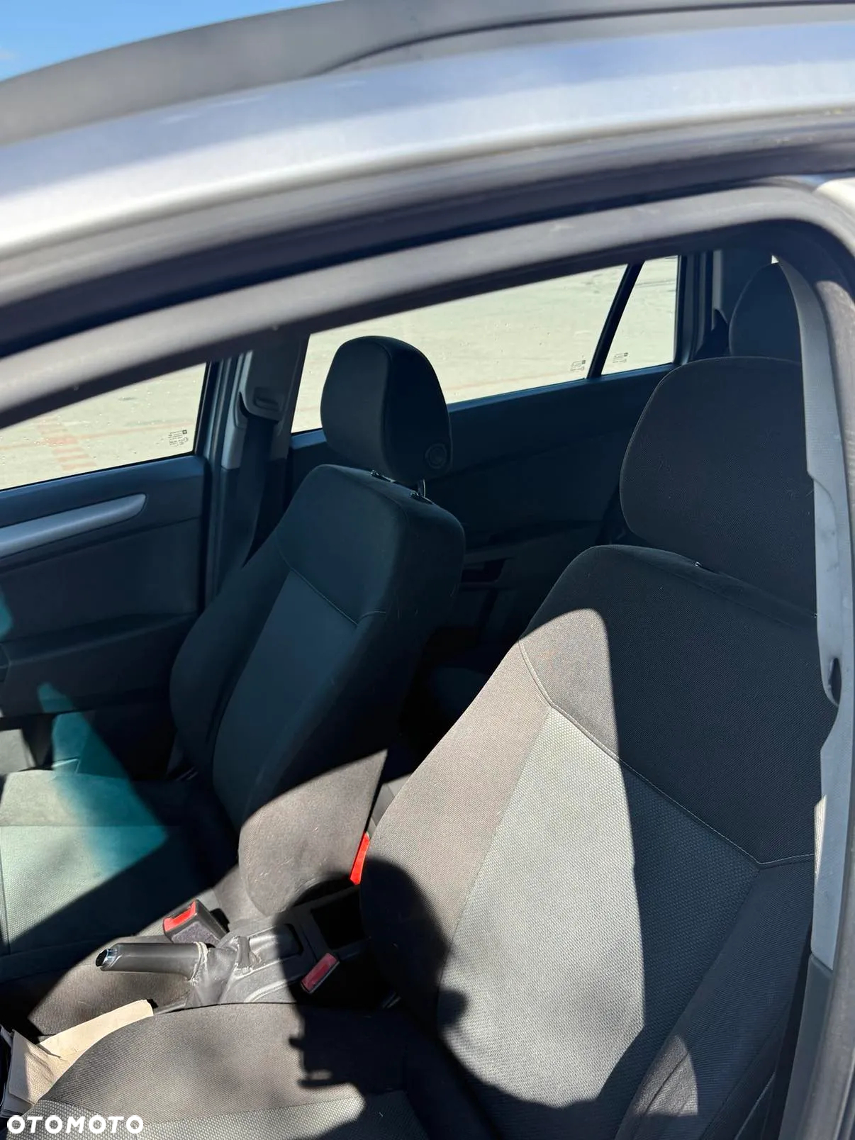 Opel Astra III 1.9 CDTI - 5