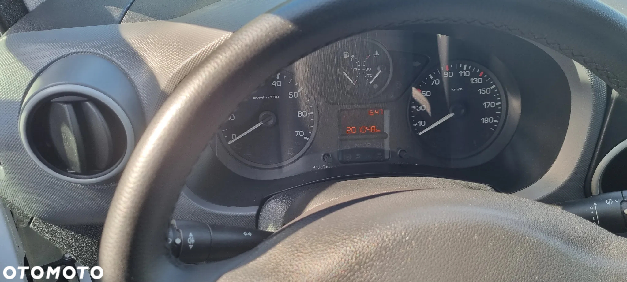 Peugeot Partner 1.6 HDi L2 Access - 11