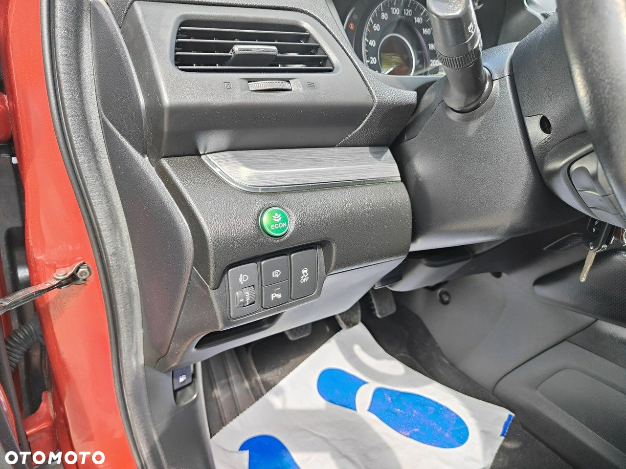 Honda CR-V 1.6i DTEC 2WD Lifestyle Plus - 17