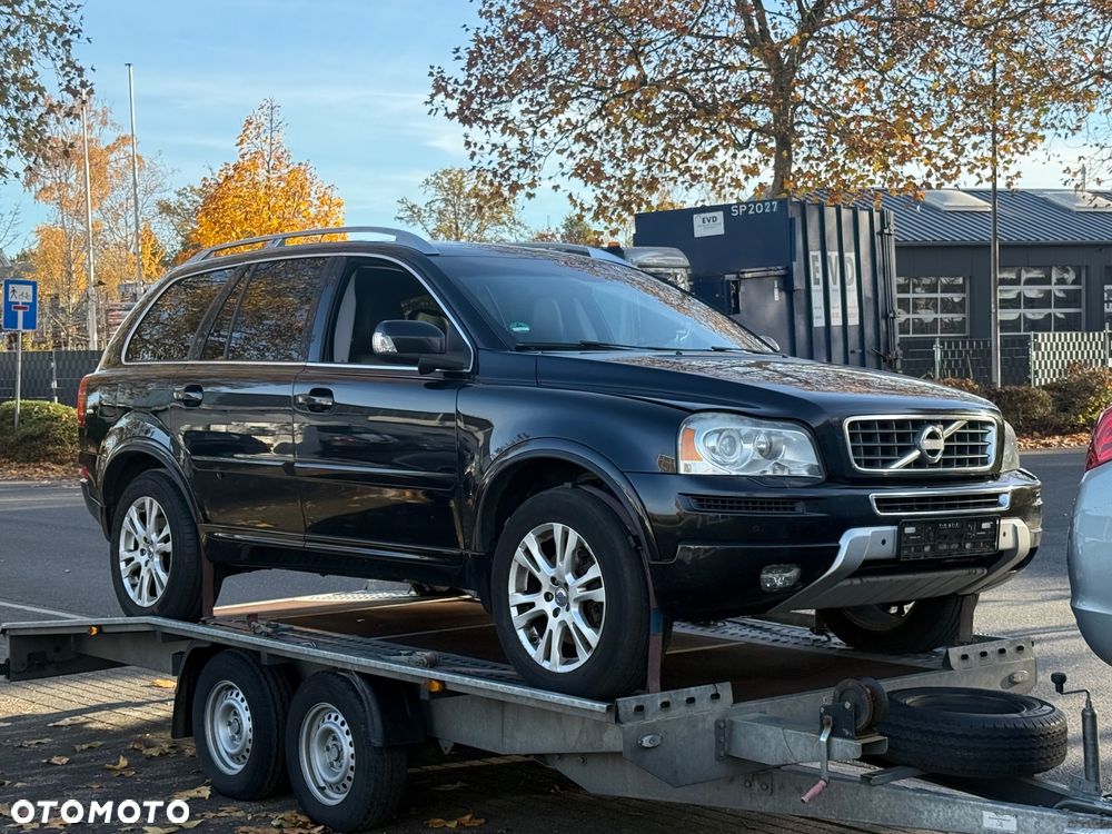 Volvo XC 90 D3 FWD Summum - 5