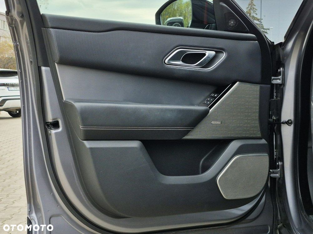 Land Rover Range Rover Velar - 19