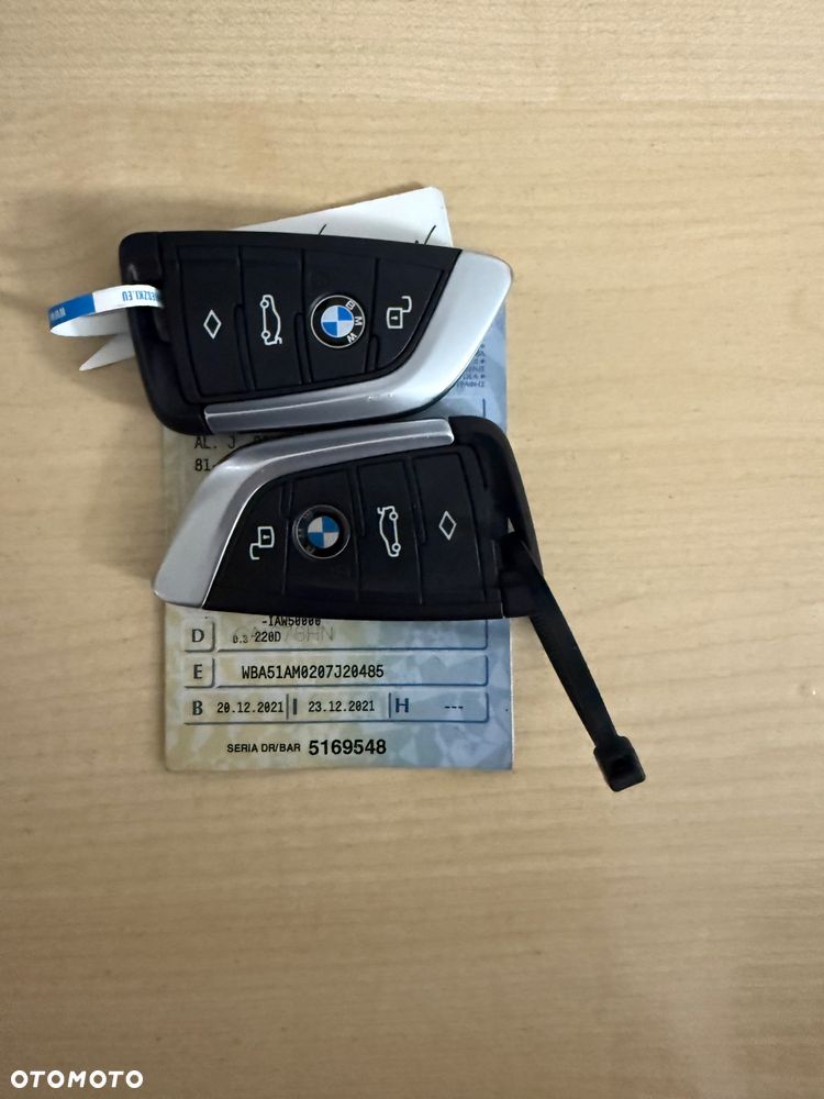 BMW Seria 2 220d Sport Line sport - 37