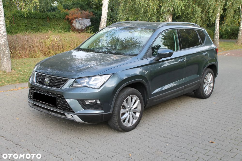 Seat Ateca - 17