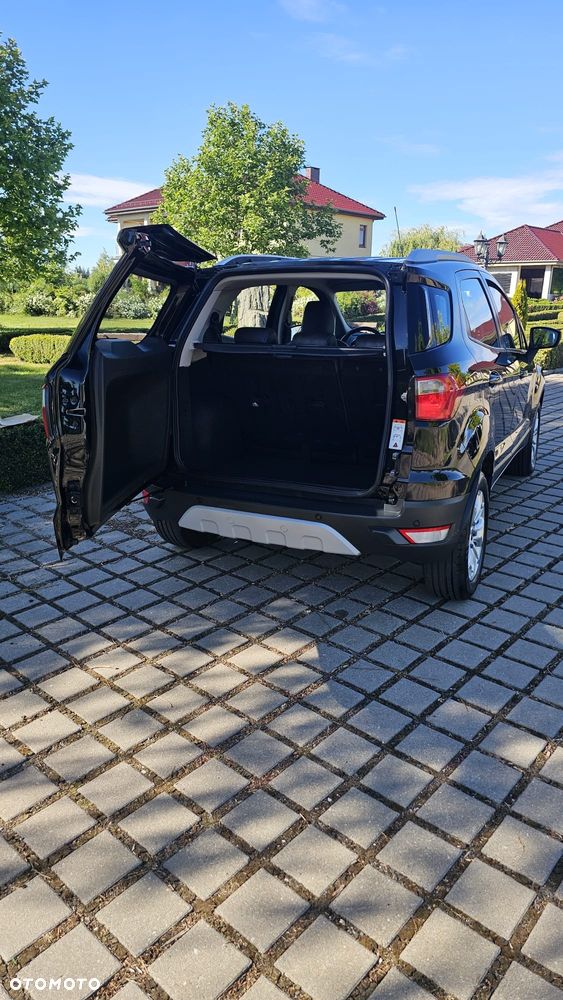 Ford EcoSport - 6