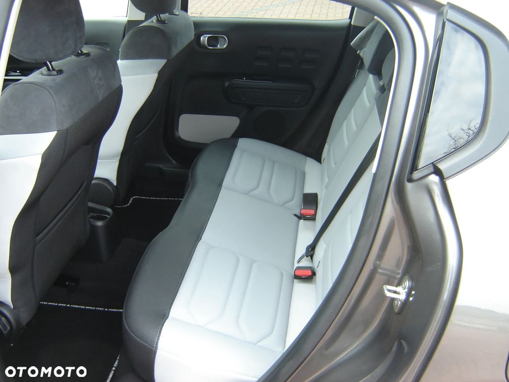 Citroën C3 Pure Tech 110 S&S ELLE - 9