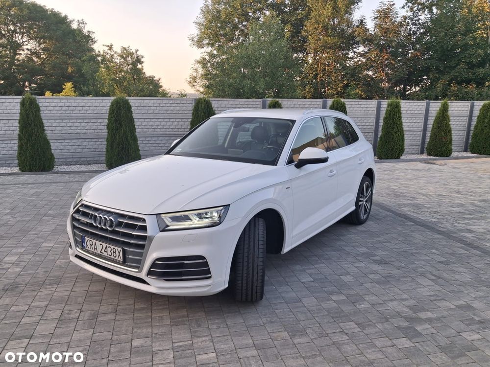 Audi Q5 2.0 TDI Quattro S tronic - 2