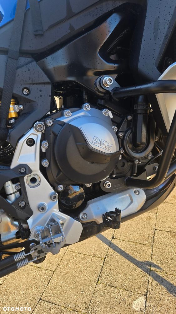 BMW GS - 8