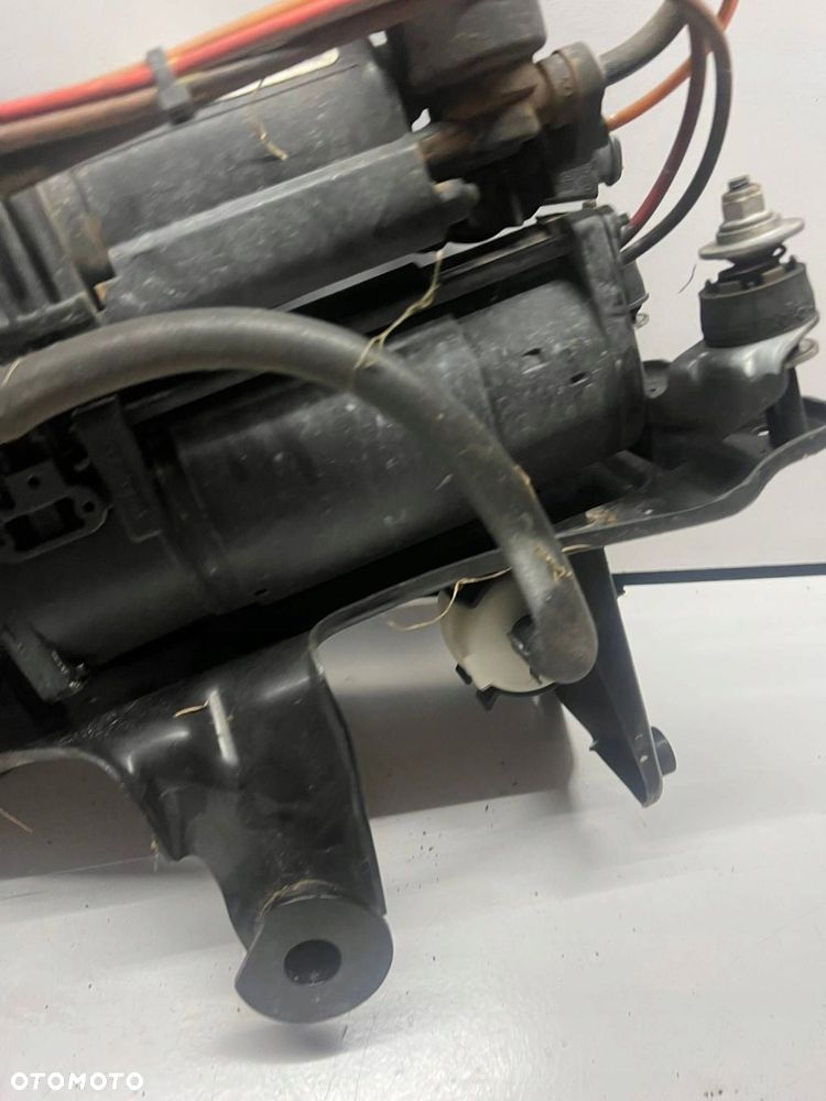 4F0 616 005 B Kompresor zawieszenia 4.2 TFSI Audi A6 S6 C6 4F - 4