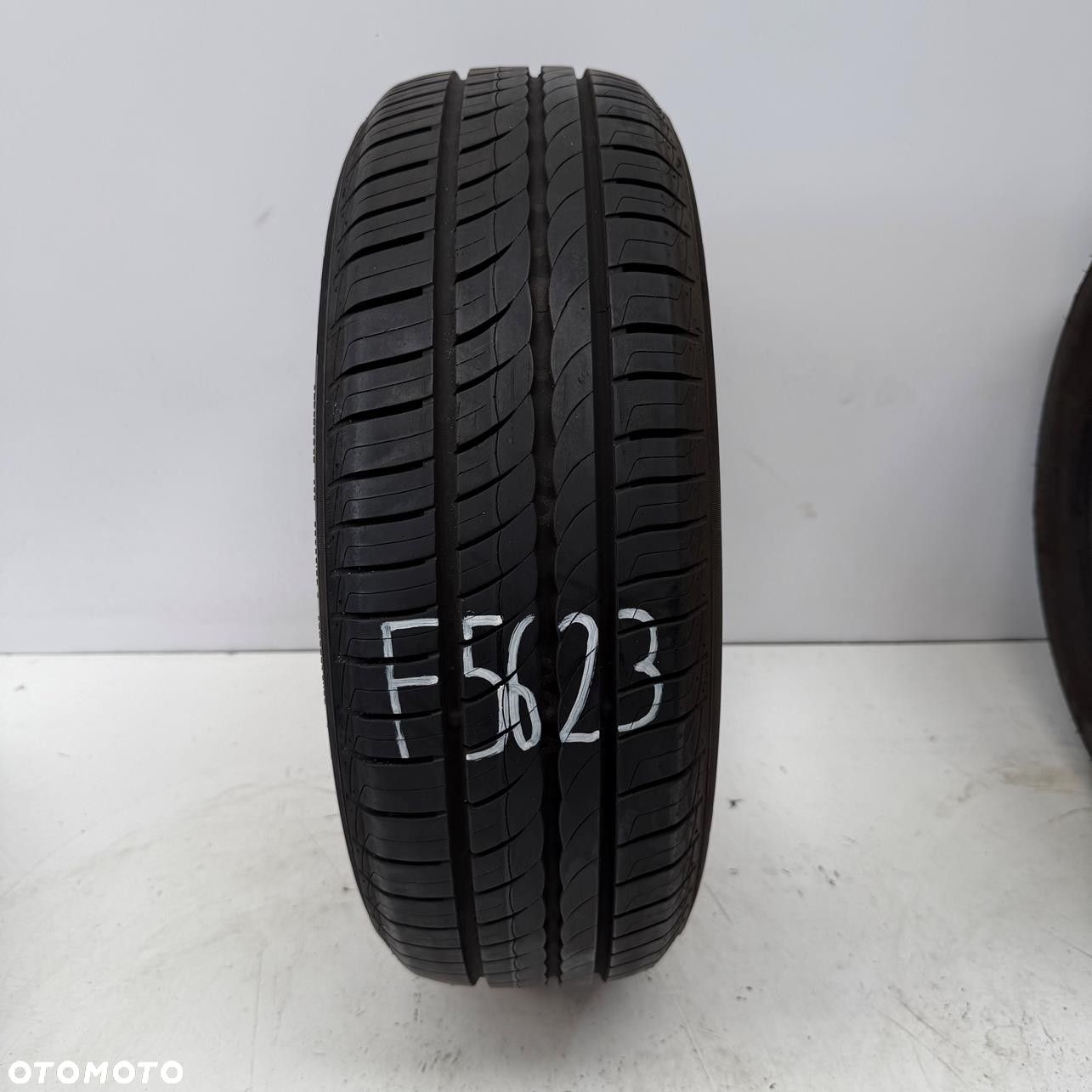 Opona 195/65/15 PIRELLI CINTURATO P1 (F5623) - 1