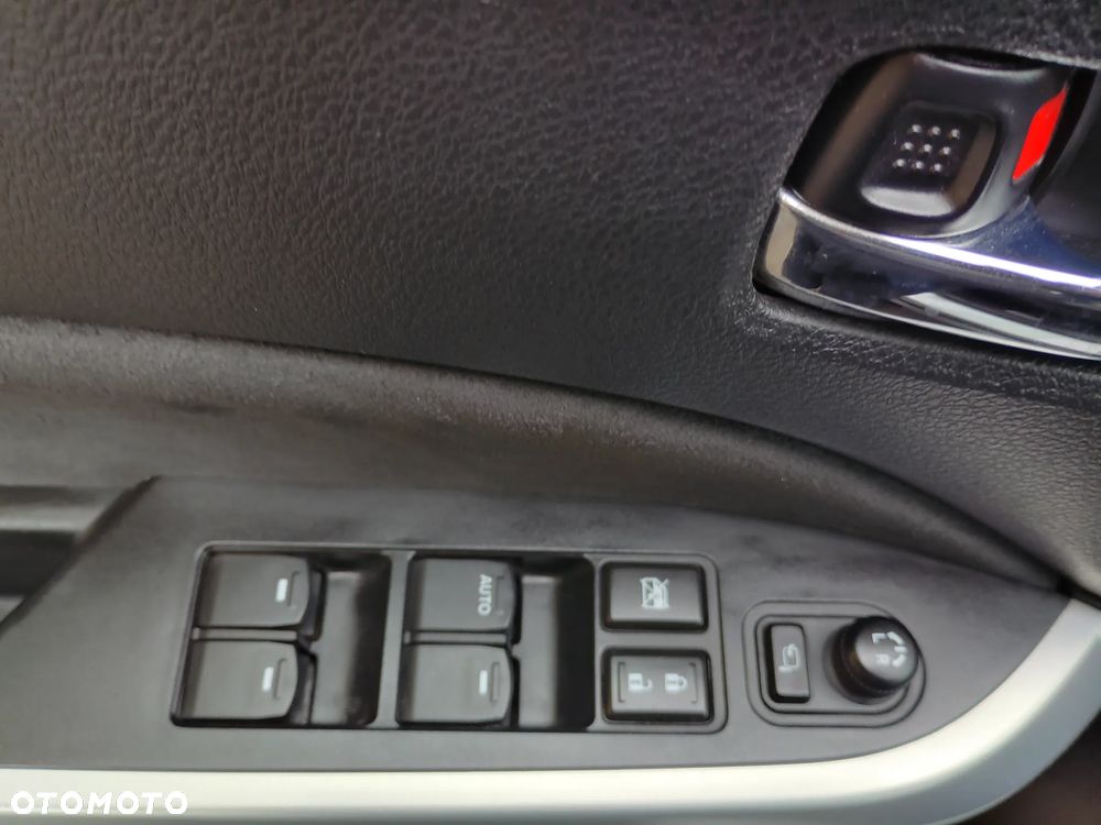 Suzuki Vitara 1.4 Boosterjet S - 23