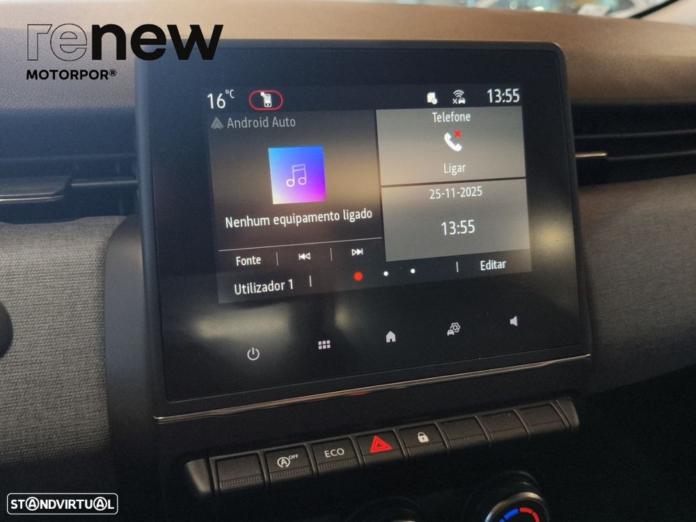 Renault Clio 1.0 TCe Evolution - 18