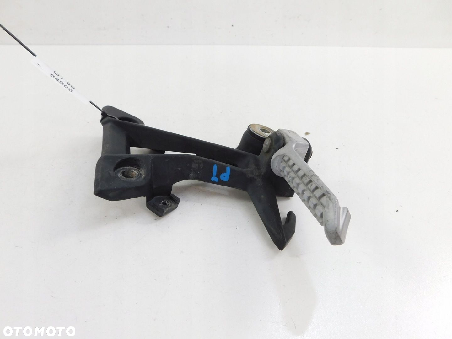 YAMASAKI GT 50 SET PODNÓŻEK TYŁ PRAWY - 4