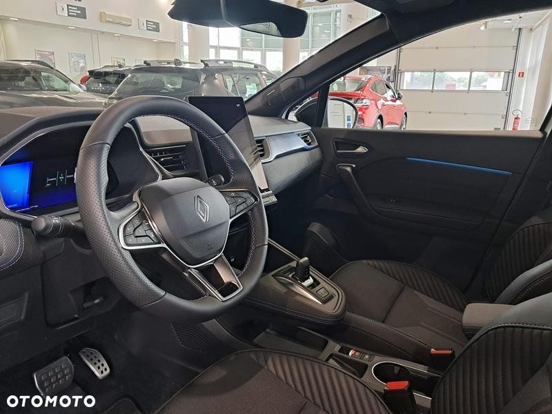 Renault Symbioz - 10
