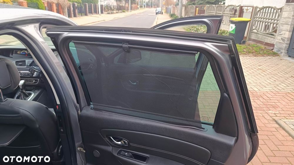 Renault Grand Scenic dCi 110 FAP EDC Expression - 33