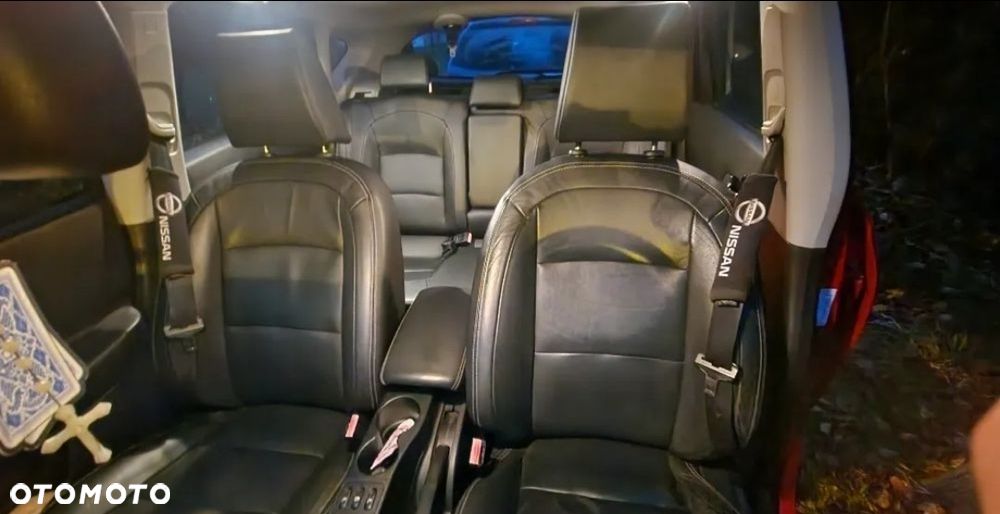 Nissan Qashqai 2.0 tekna - 23