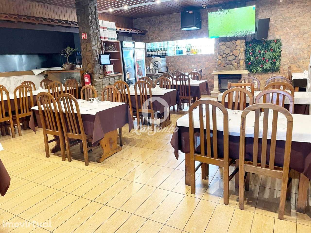 Restaurante na Trofa - Grande imagem: 5/21