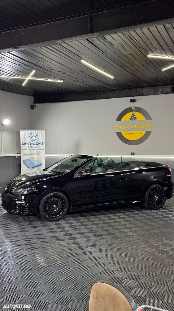 Volkswagen Golf - 15