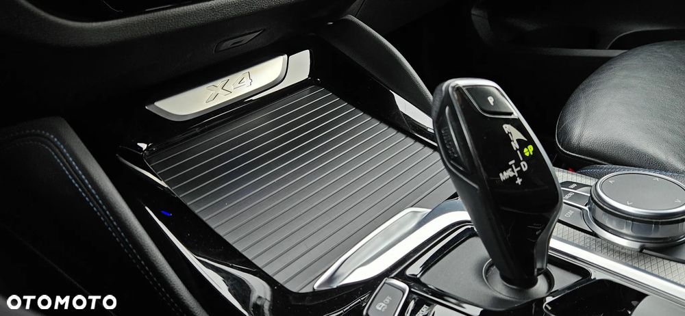BMW X4 xDrive20i M Sport sport - 34