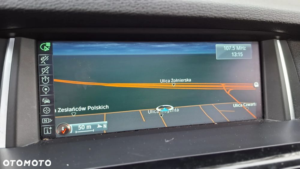 BMW X3 xDrive28i - 8