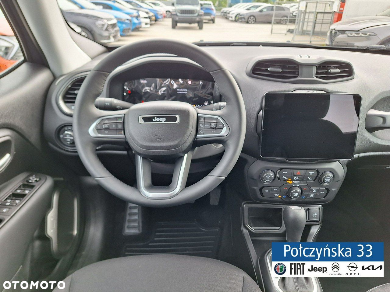 Jeep Renegade - 21