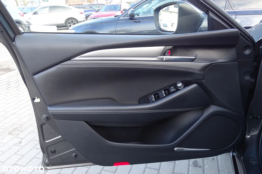 Mazda 6 2.0 SkyPrestige - 15