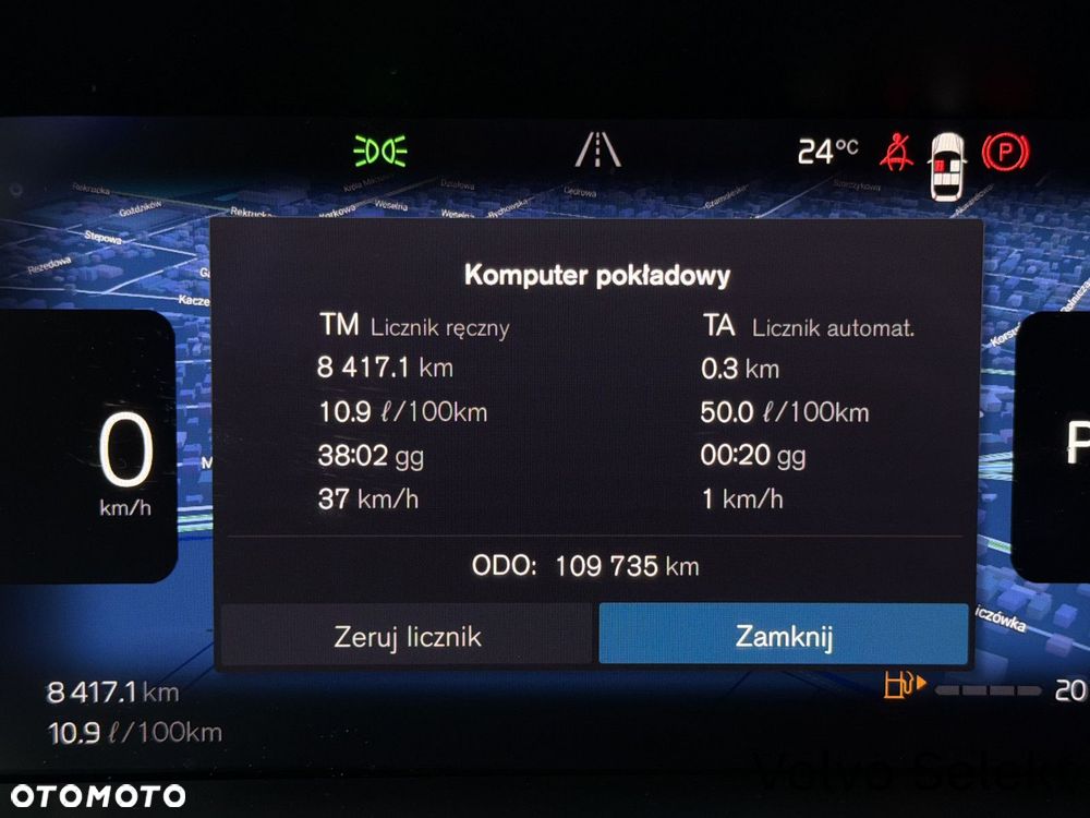 Volvo XC 60 - 23