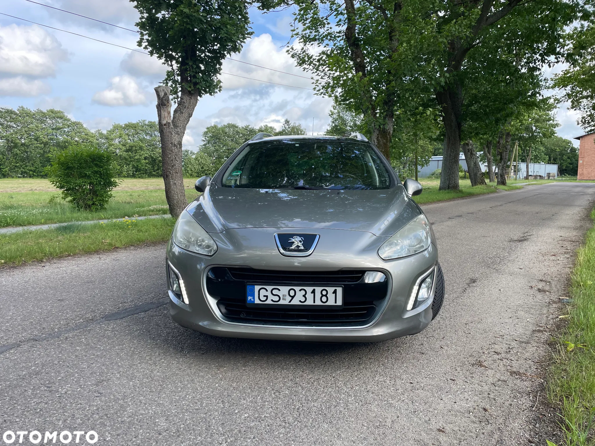 Peugeot 308 1.6 e-HDi Access STT - 7