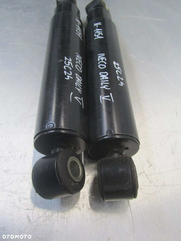 Iveco Daily 11-14 amortyzator tył x2 - 2